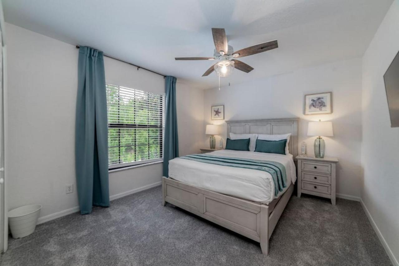 Romantic Forest View Villa W Pool Near Disney คิสซิมมี ภายนอก รูปภาพ