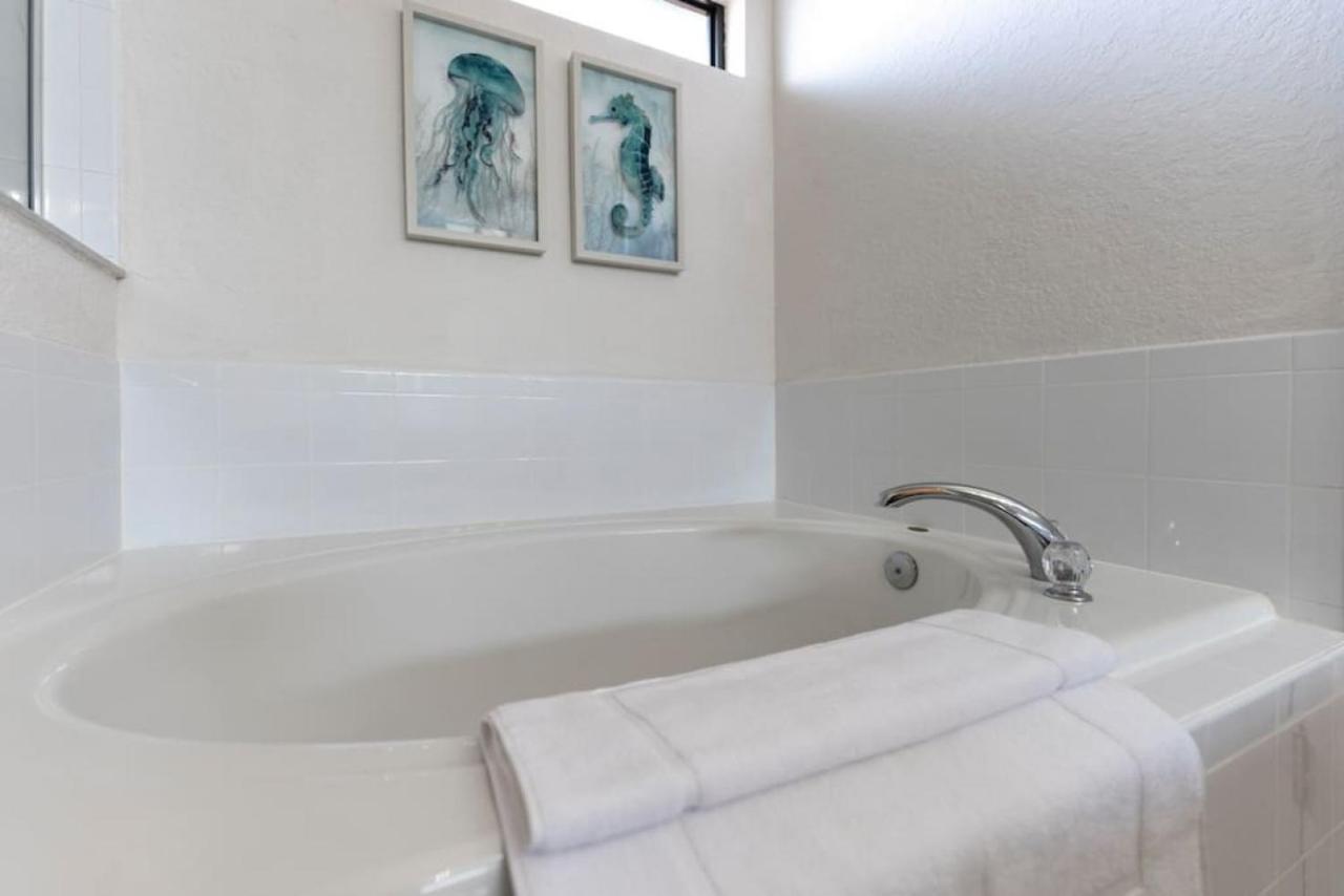 Romantic Forest View Villa W Pool Near Disney คิสซิมมี ภายนอก รูปภาพ